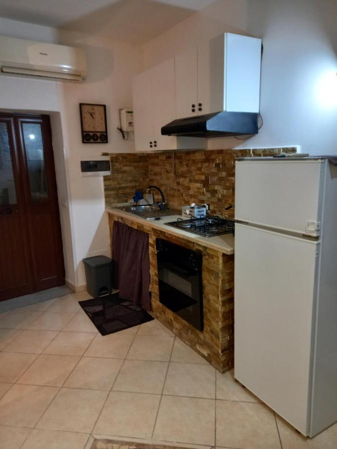 Viola Home Палермо Экстерьер фото
