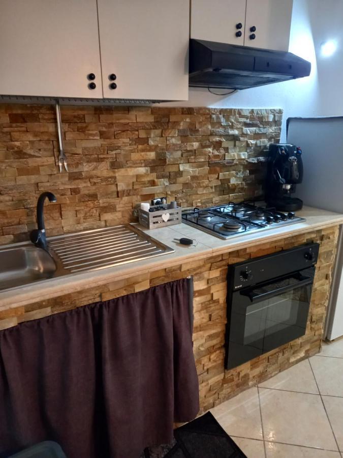Viola Home Палермо Экстерьер фото