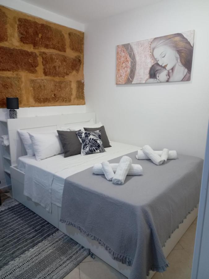 Viola Home Палермо Экстерьер фото
